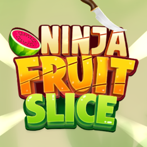 Ninja Fruit Slicer